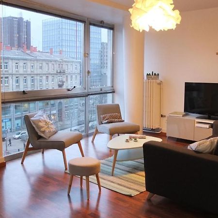 Spacieux Appartement Avec Vue Sur Les Quais Страсбург Экстерьер фото