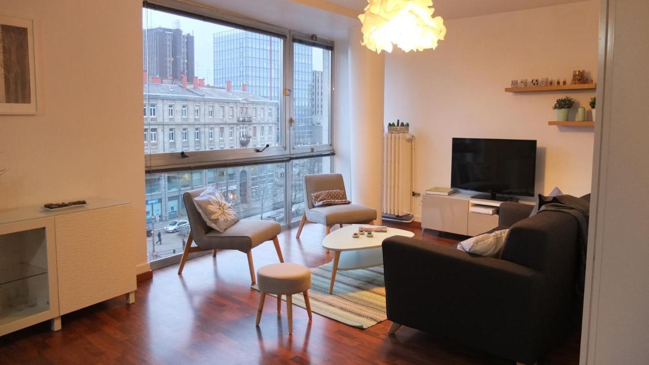 Spacieux Appartement Avec Vue Sur Les Quais Страсбург Экстерьер фото