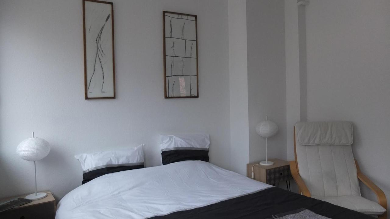 Spacieux Appartement Avec Vue Sur Les Quais Страсбург Экстерьер фото
