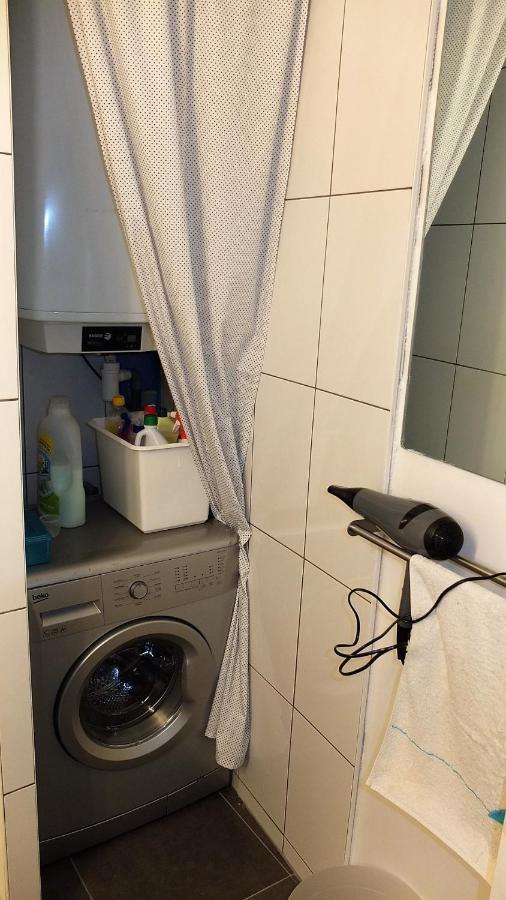 Spacieux Appartement Avec Vue Sur Les Quais Страсбург Экстерьер фото